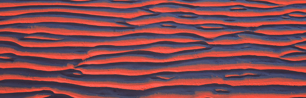 Red Pattern