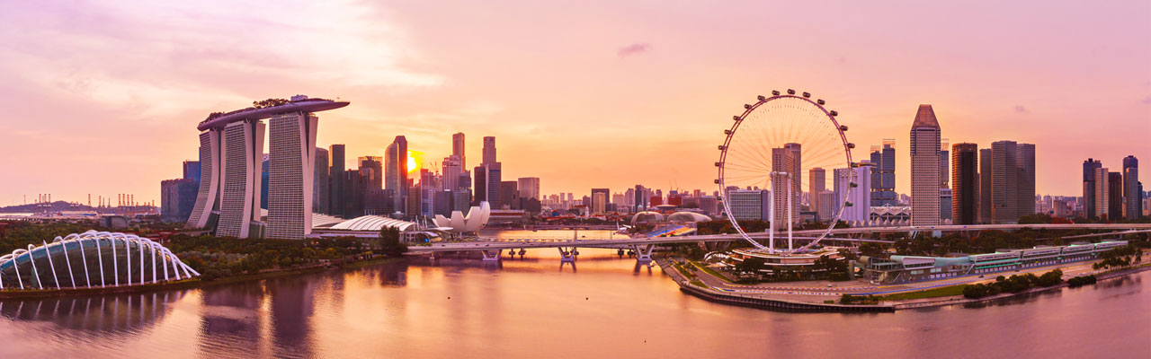 Singapore