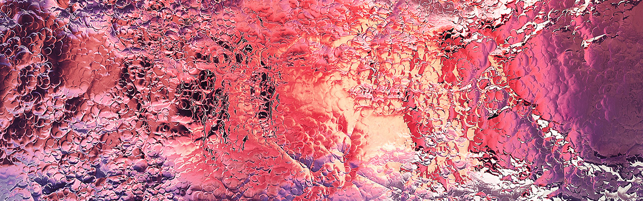 Underwater Bubble