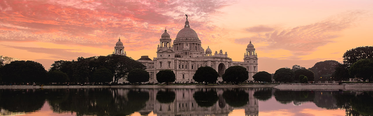 Victoria Memorial, Kolkata