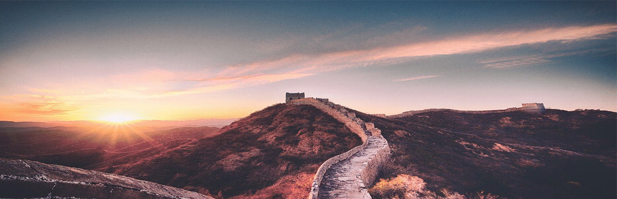 Great Wall of China