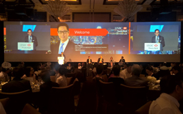 Global events and seminar