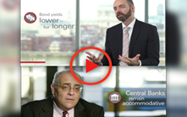 Video commentaries from our investment specialists