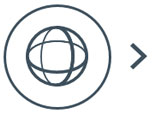 Global opportunities icon