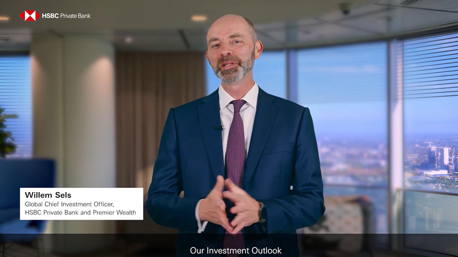 Video commentaries from our investment specialists