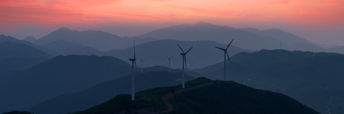 Wind Turbines